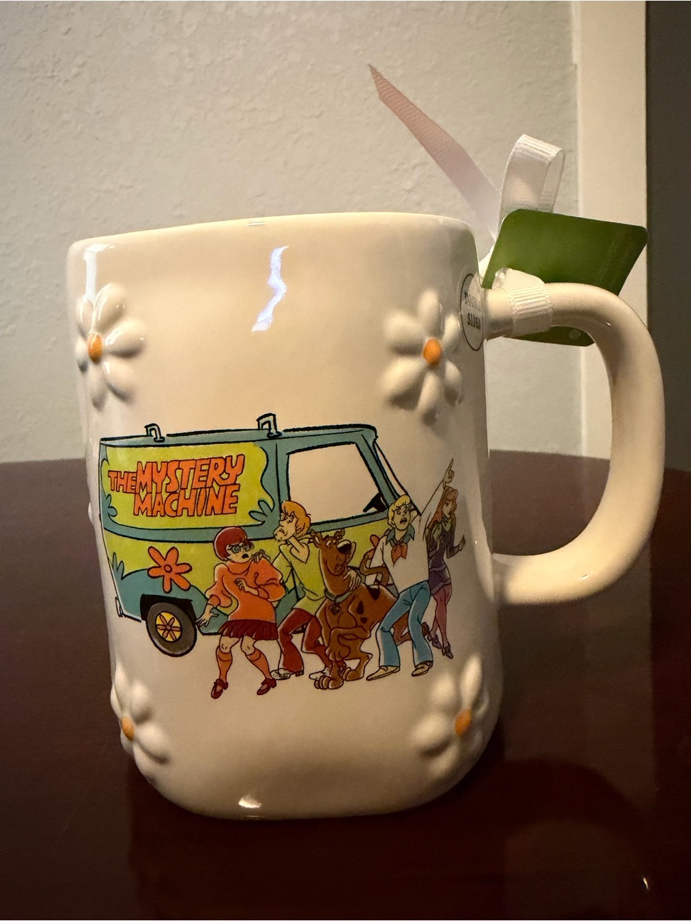 Rae Dunn Mug - Picture 4 of 5